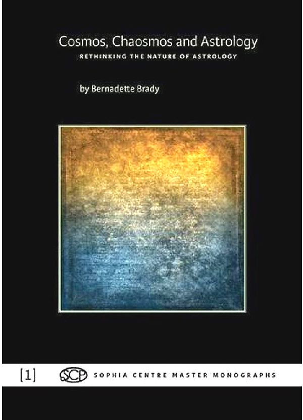 Cosmos, Chaosmos and Astrology