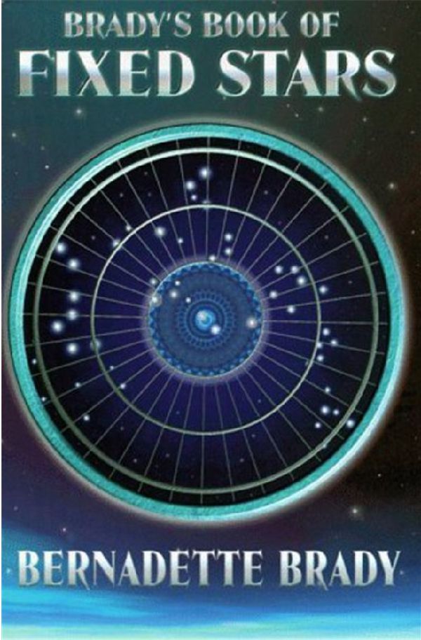 Brady's Book of Fixed Stars 